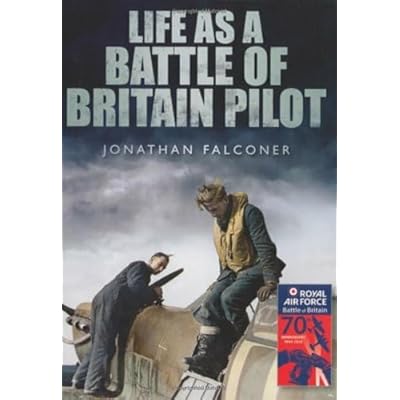 Life as a Battle of Britain Pilot