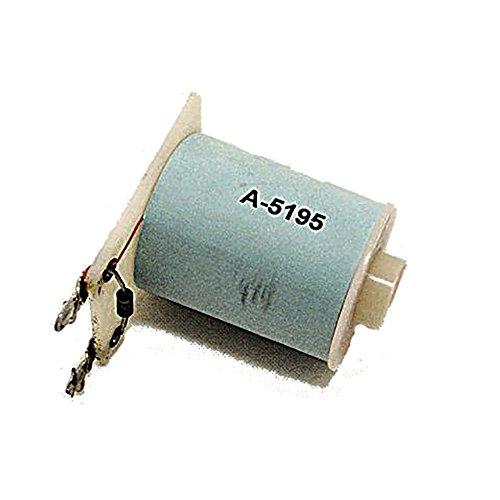 Gottlieb Premier Pinball Coil - A-5195