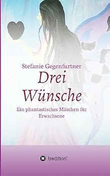 Paperback Drei Wünsche [German] Book