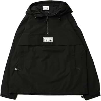 Pro Club プロクラブ　アノラックアウターウエアー Amazon | プロクラブ PRO CLUB NYLON ANORAK PULLOVER JACKET
