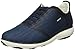 Produktbild Geox Herren U Nebula F Sneakers, Navy, 44 EU