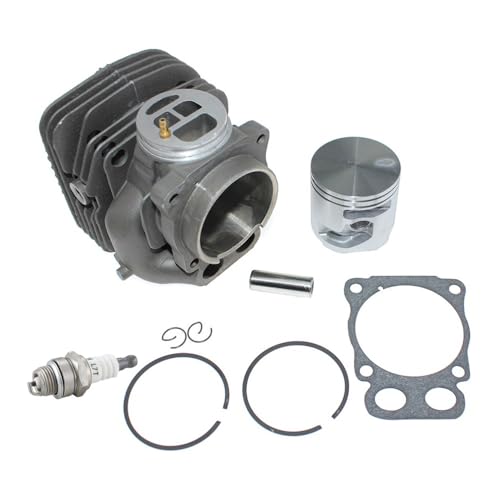 Kit cylindre-piston K970 pour réparer la perte de compression - 4