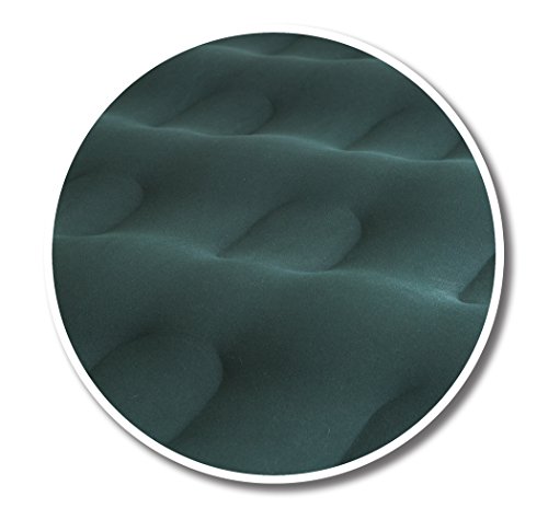 Pittman Outdoors Airbedz Pro3 (Ppi 302) Truck Bed Air Mattress For 6'-6.5' Full Sized Short Bed Trucks With Built-In Dc Air Pump #TOP3