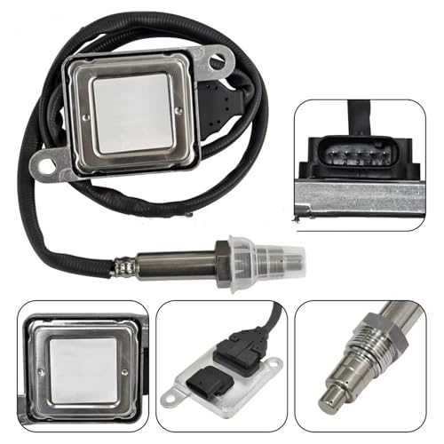 Capteur NOx défaillant Benz Classe B ? Solution OEM A0009050208 Tourer