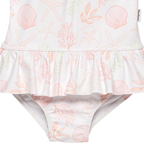 Gerber Baby-Girls Rashguard3
