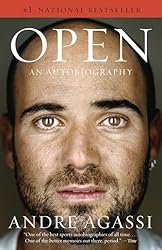 Open: An Autobiography