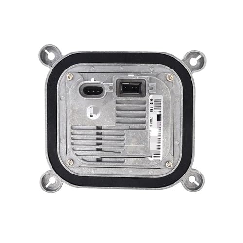 Ballast phare au xénon 5XT6 résout les pannes d'éclairage 12V de voiture OEM