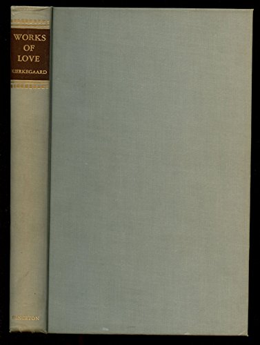 Works of Love. B000INACNE Book Cover