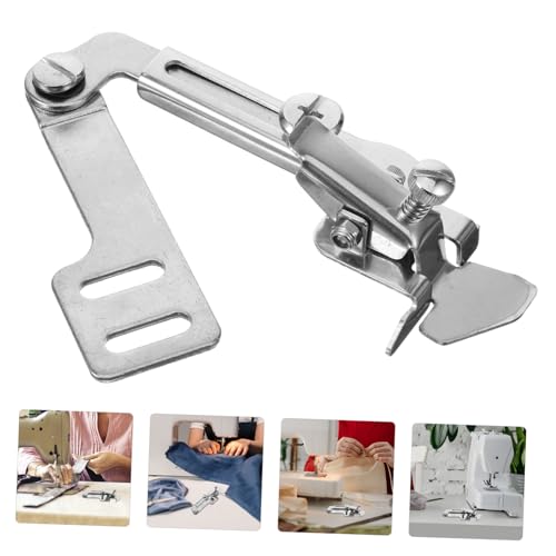 Pies prensatelas para máquina de coser IMIKEYA Multiuso miniatura 6