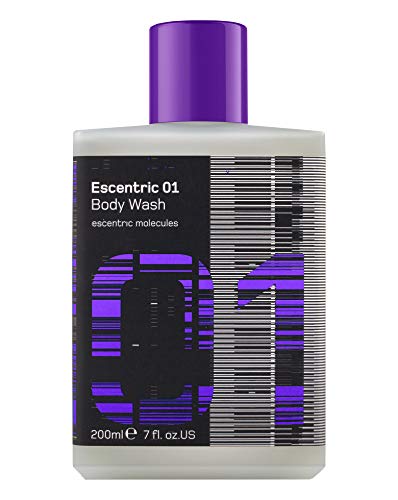 Preisvergleich Produktbild Escentric Molecules Escentric 01 Body Wash 200 ml