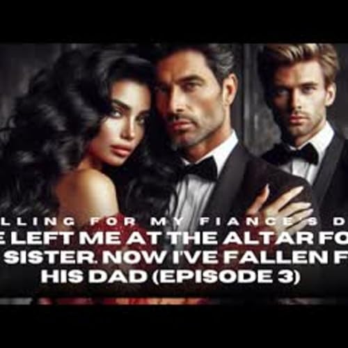 Falling for My Fianc&eacute;e&rsquo;s Dad &ndash; Episode 3 I Said Yes Billionaire Romance Audiobook (1)