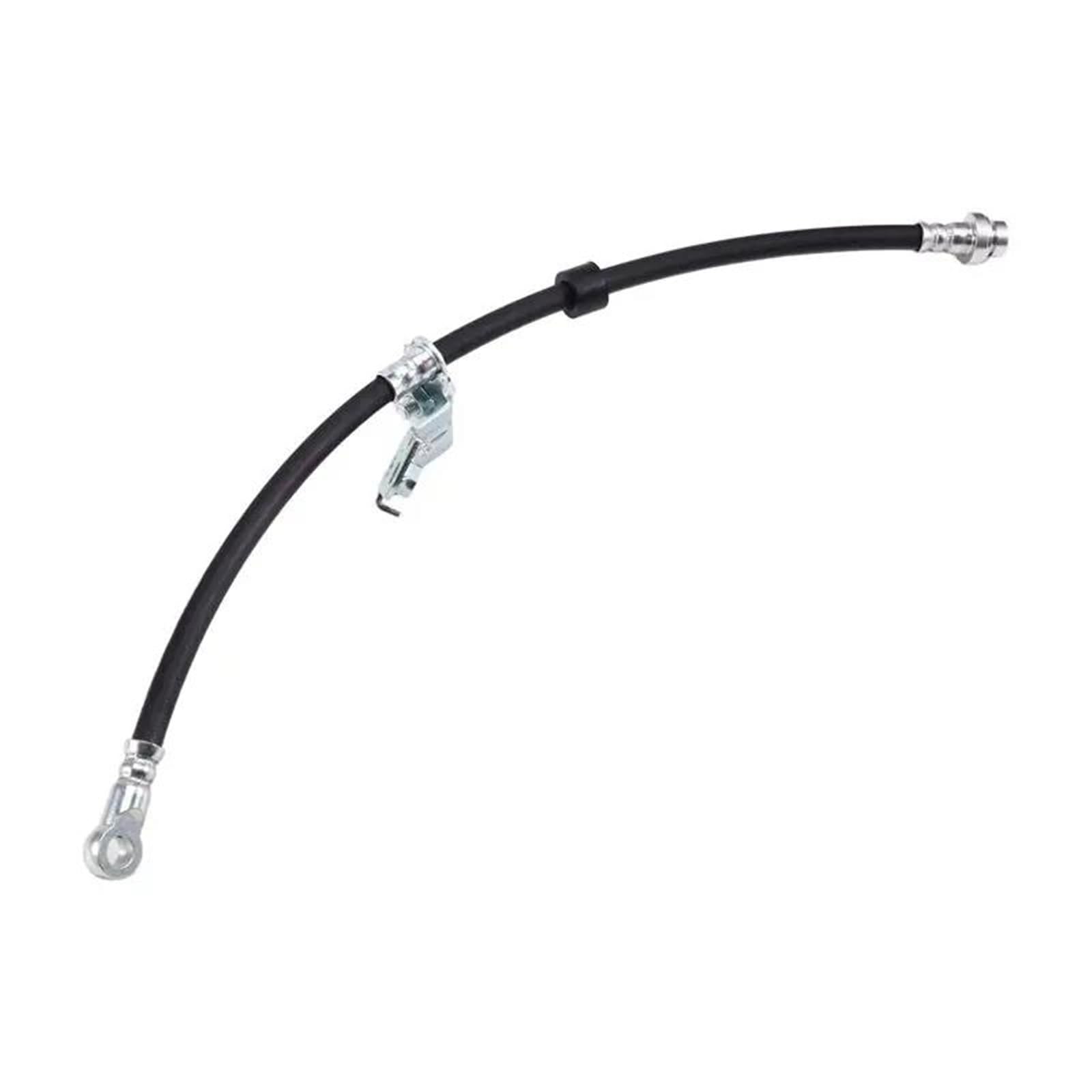 Tubo Flessibile Freno Anteriore Sinistro Per Dodge Per Avenger 2007-2014 4877603AC gruppo tubo freno