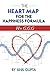 The Heart Map For The Happiness Formula