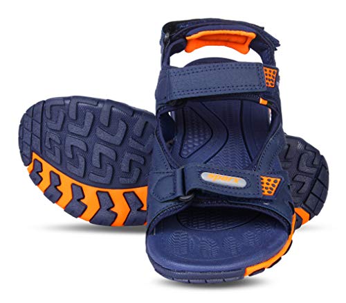 Image of SPARX Men outdoor sandals SS-496G
