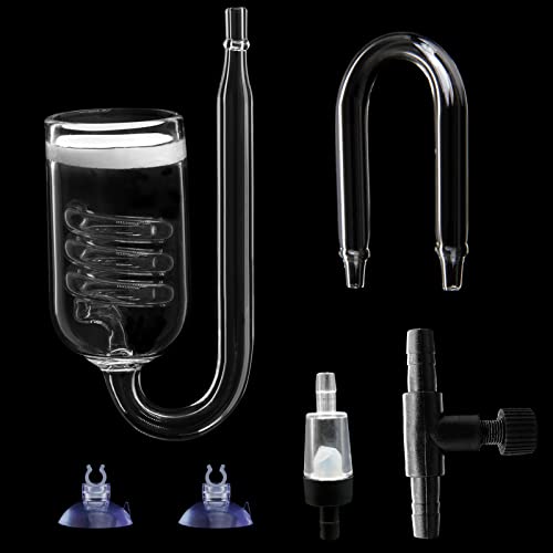 Our Best Co2 Diffuser [Top 10 Picks] BNB