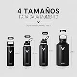 Termos de aluminio 3 Imagen adicional