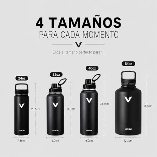 Termos de aluminio 2 Imagen adicional