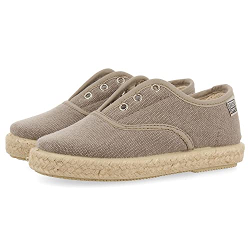 Gioseppo FARGES, Zapatillas, Gris, 36 EU