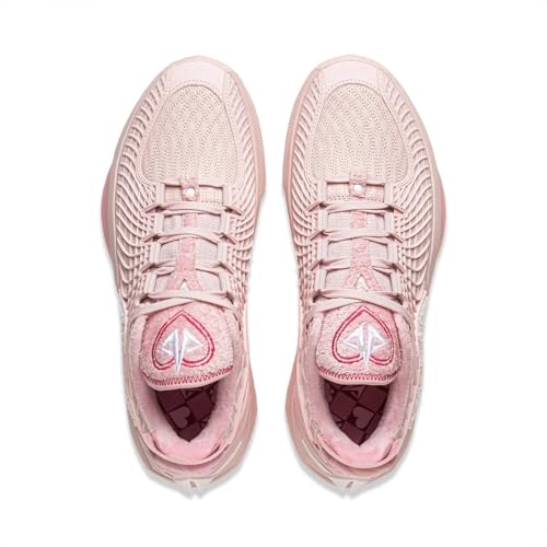 Image of LI-NING Jimmy Butler Series Men's Basketball Shoes Anti-Slip Shock Absorption Professional Sports Sneakers