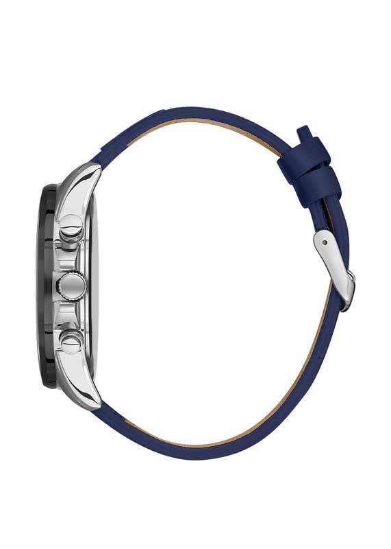 DANIEL KLEIN Analogue Black Dial Men's Watch-DK.1.13386-3 - Image 2