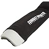 Combat-Sports-Washable-MMA-Training-Instep-Padded-Shin-Guards Combat Sports Washable MMA Elastic Cloth Shin & Instep Padded Guards