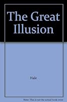 The Great Illusion B000JC44PG Book Cover