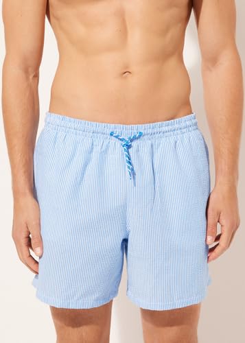 Men’s Striped Swimming Trunks Formentera2
