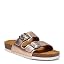 Soft Rose Gold Leather
