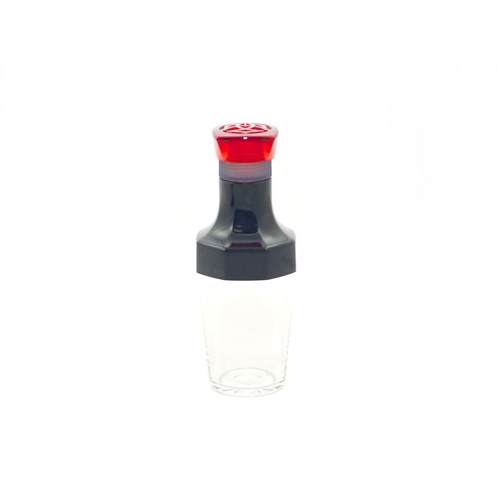 Twsbi Vac20A Rouge Encrier pour stylos plume