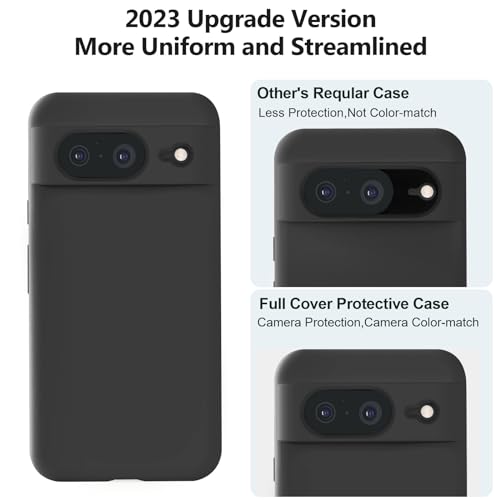 Google Pixel 8 Case with Code BDDA7DWT - $3.50 - Image 3