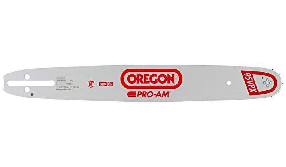 Guide Oregon 160SXEA074 Ou 160SDEA074 Pour Tronçonneuse