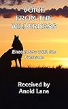 Voice from the Wilderness