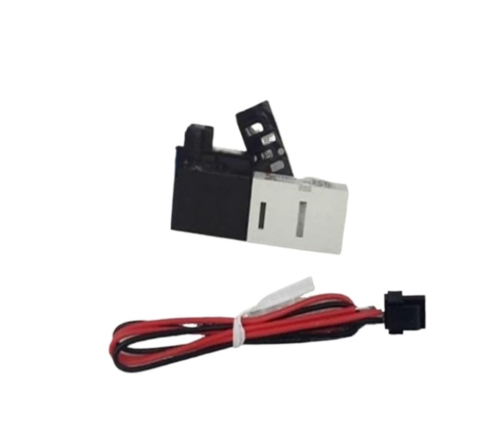 VQD1151W-5L-M5 mini électrovanne à temps de réponse ultra court 24V