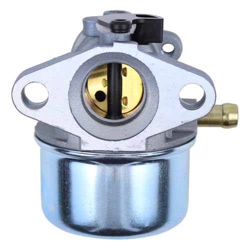 Image of ApplianPar Carburetor Replacement for Briggs & Stratton With Out Choke 6.5 HP