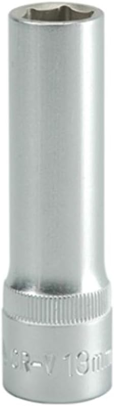 Yato Hexagonal Deep Socket C.V. 13mm Brand YT-1226