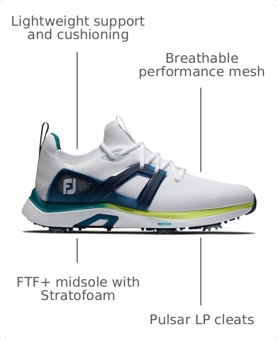 Image of FootJoy Golf Hyperflex Carbon Shoes
