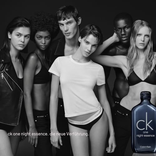 Calvin Klein CK One Night Essence Intense Parfum – Ansicht 4