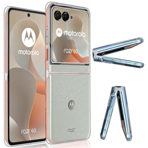 Amazon.co.jp: 【Moahsiuny】For motorola razr 60 / 60s / 60d M-51F