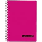 マルマン ノート セプトクルール A5 ピンク N572B-08