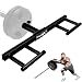 Yes4All Viking Press Attachment/Landmine Attachment for Barbell - Great Landmine Exercise Equipment for 2-Inch Olympic Barbell