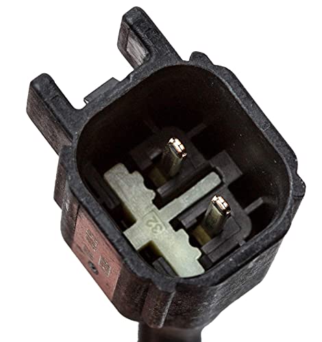 Motiv8 Exhaust Gas Temperature (Egt) Sensor | Compatible With Ford 6.7L Powerstroke F250 F350 F450 F550 Super Duty 2011-2017 | 3.2L Transit 150 250 350 2015-2019 | Replaces: Ac3Z12B591A Ac3Z5J213C #TOP5