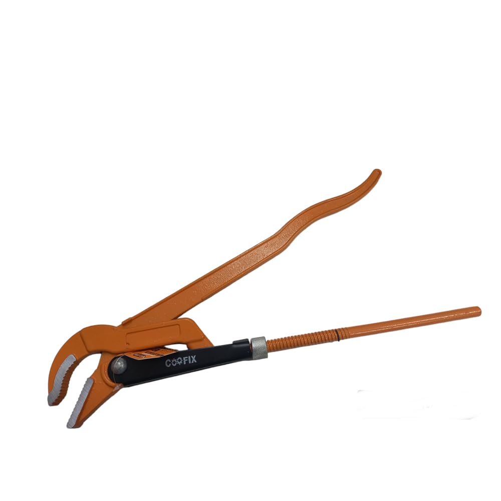 Giratubi Svedese 90° Beta Mm.550-2" 376 - Foto 6