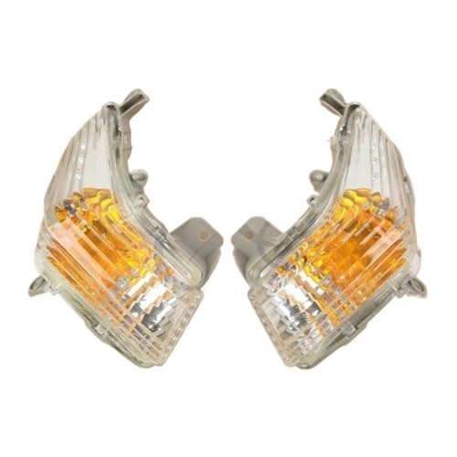 Clignotant GSR600 pour réparer votre signalisation, indicateur moto de rechange 2006-2012