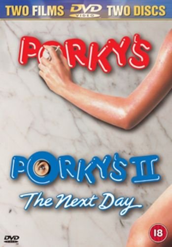 Porky's/Porky's 2: the Next