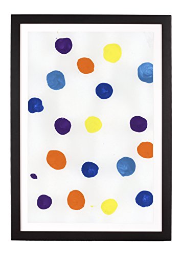 image for Lil Davinci Lil' Davinci Store & Display Art Cabinet Frame, 12 Inches 