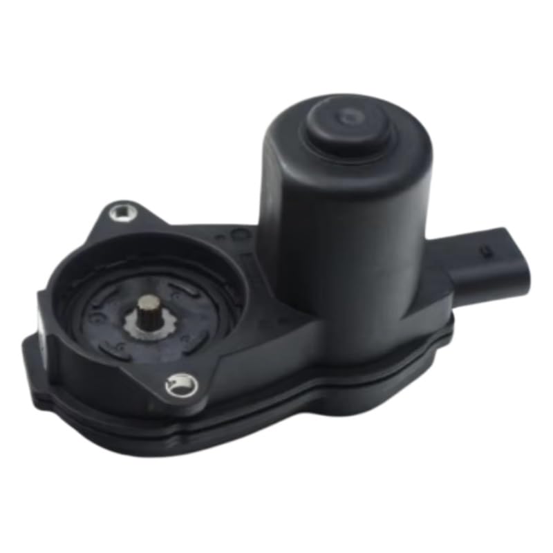 Servomotor freno estacionamiento eléctrico de alta respuesta con conector small torx 8K0998281