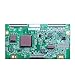 Tcon-Platine T400HW01 V4 CTRL BD 40T02-C02 For TV KDL 40V4100, Kompatibel Mit Logic, Ersatzplatine For 40-Zoll-TV T400HW01 V4 40T02 C02