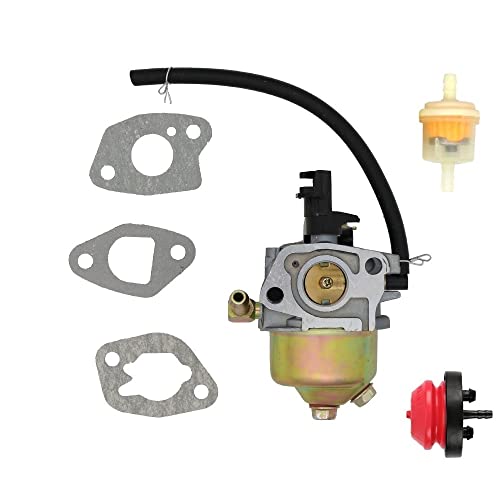 SAKITAM Carburetor carb for Craftsman Model 247.886941 Snow Blower Replacement Carb