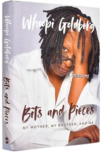 Bits and Pieces: My Mother, My Brother, and Me