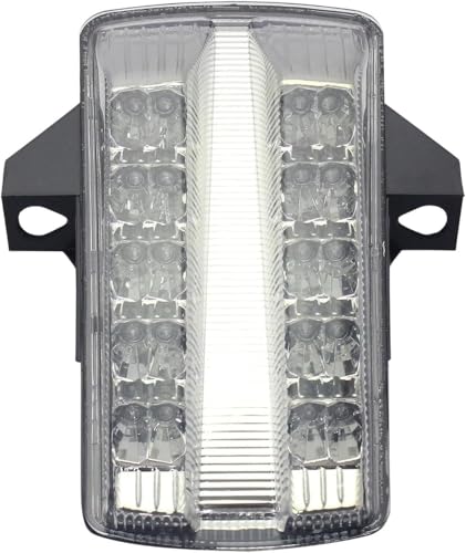 Feu arrière moto Suzuki SV650 2003 pour vos balades et trajets